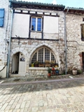 Maison à la vente